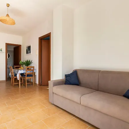 Vakantiehuis Albaria
