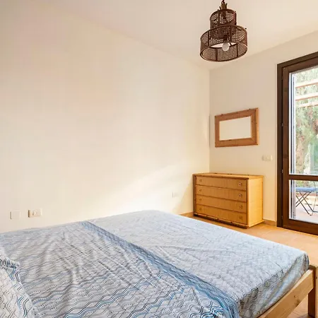 Vakantiehuis Albaria