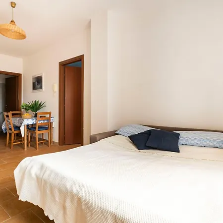 Albaria Vakantiehuis Birgi Vecchi