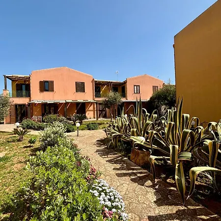 Vakantiehuis Albaria