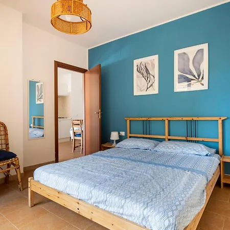 Tatil Evi Albaria