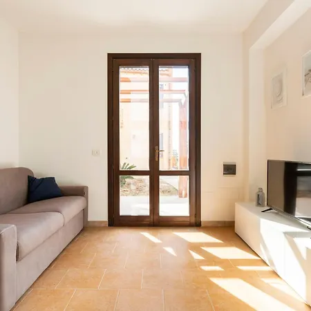 Albaria Holiday home Birgi Vecchi
