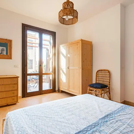 Albaria Holiday home