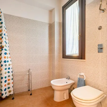 Holiday home Albaria *