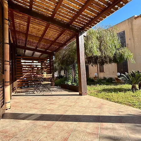 Holiday home Albaria *